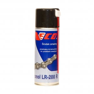 VECONOL LR-200R opak. spray 400 ml