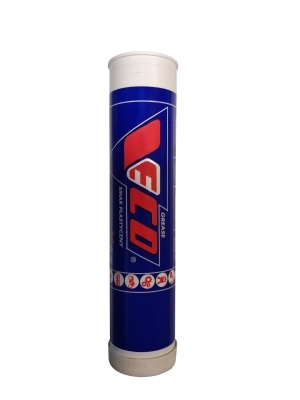 SMAR DO DUŻYCH OBCIĄŻEŃ VECOPLEX HEP opak. kart. 0,4kg