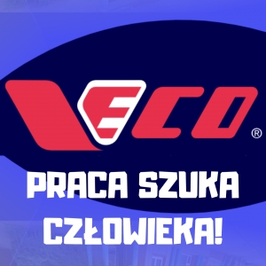 Praca szuka człowieka