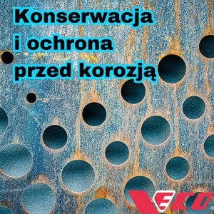 Środki konserwacyjne Veco