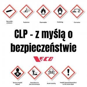 CLP z myślą o bezpieczeństwie